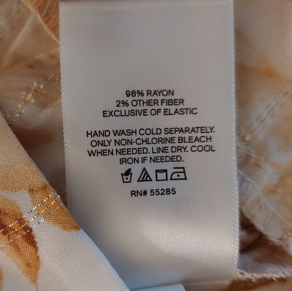 Express Top - Picture 5 of 12